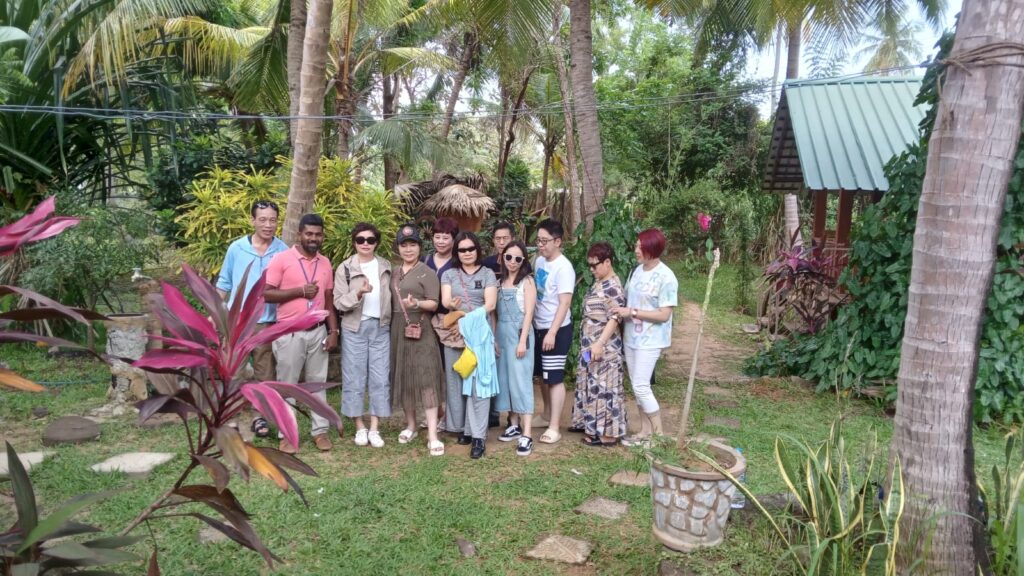 Hiriwadunna Village Tour Packages