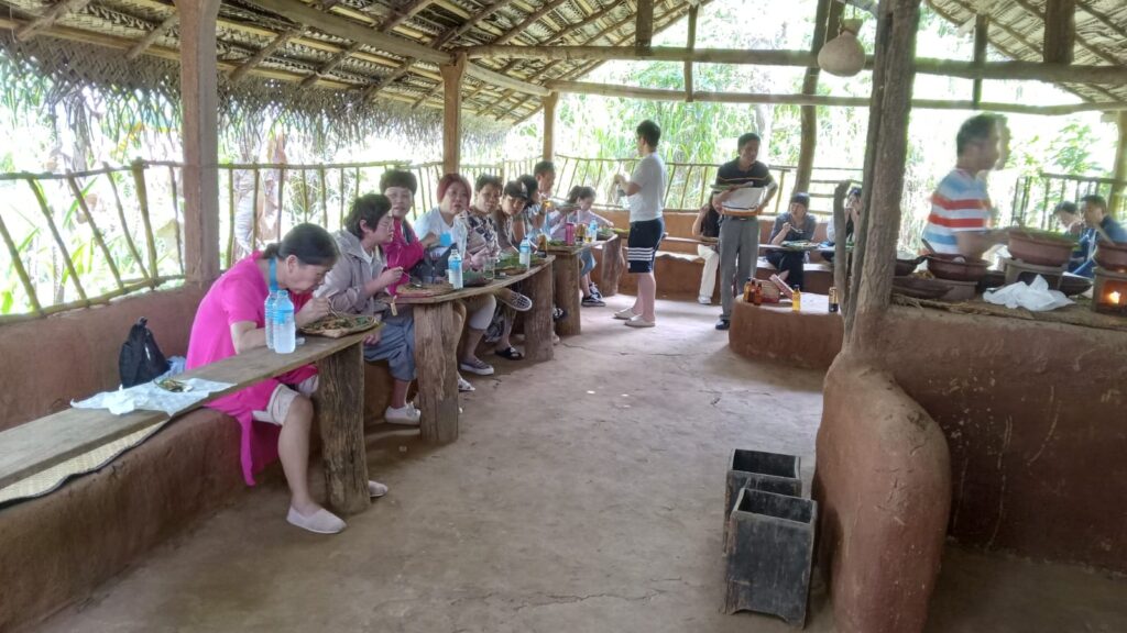 Hiriwadunna Village Safari
